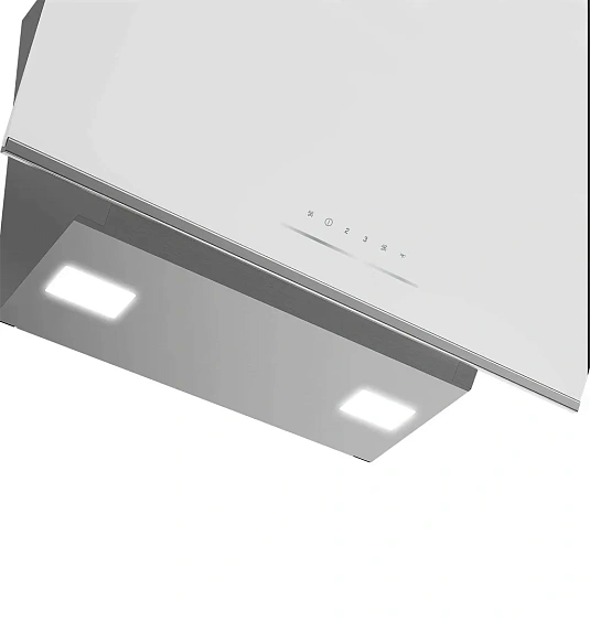 Вытяжка GRUNDIG GDSP2464BWSC