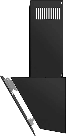 Вытяжка WEISSGAUFF Yota 500 Touch Black Glass