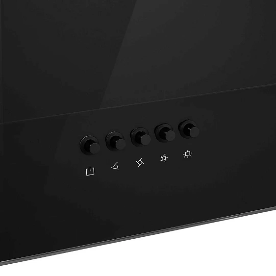 Вытяжка GARTZ HFI610B