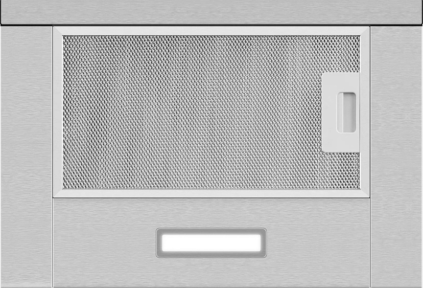 Вытяжка WEISSGAUFF TEL 450 Inox
