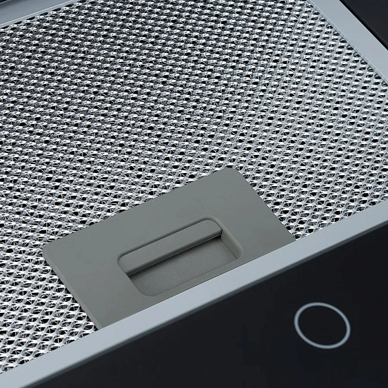 Вытяжка EXITEQ EX-1436 black