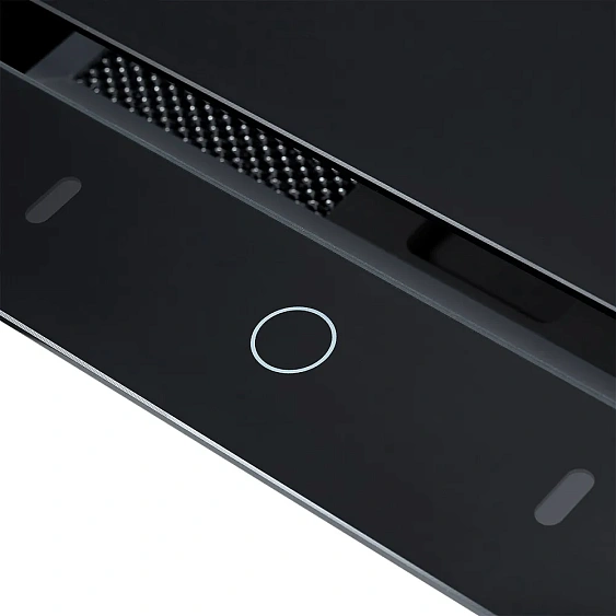 Вытяжка EXITEQ EX-1436 black