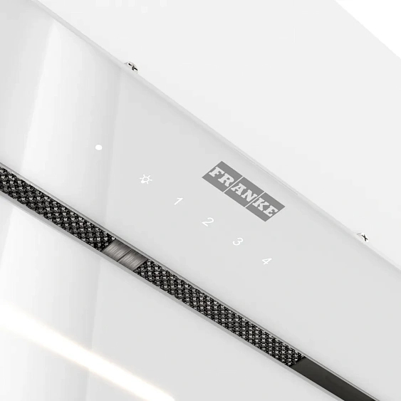 Вытяжка FRANKE LUCE 90 WH (305.0738.599)