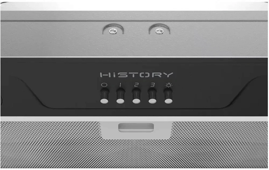 Вытяжка HiSTORY CI68B1 FBK