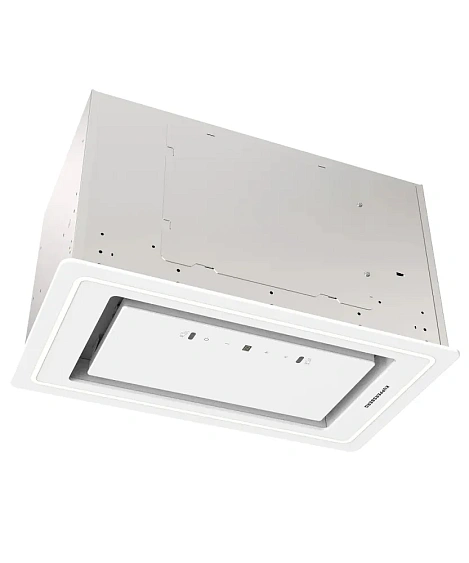 Вытяжка KUPPERSBERG INLUMIA 60 WG