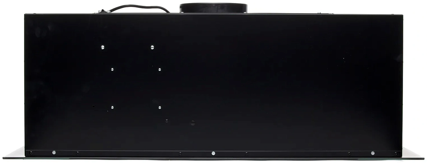 Вытяжка KONIGIN Navi 90 Black Glass