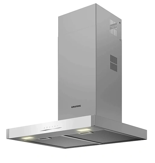 Вытяжка GRUNDIG GDKP2464BWSC
