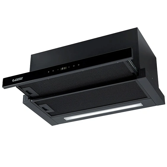 Вытяжка EXITEQ EX-1536 black