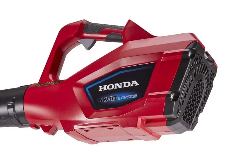 Воздуходувка аккумуляторная HONDA HHB 36 AXB