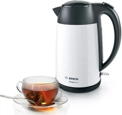 Чайник BOSCH TWK3P421