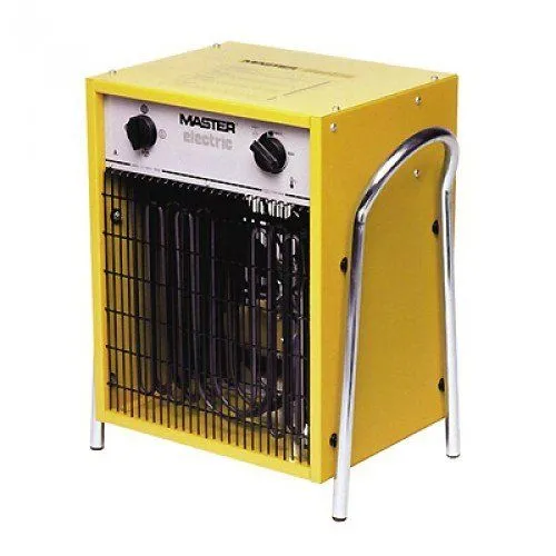 Тепловая пушка MASTER b 15 epa/epb