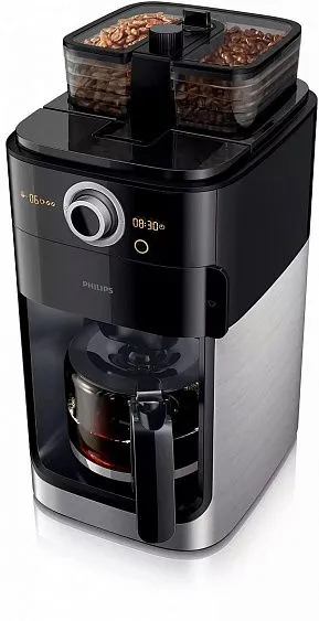 Кофемашина PHILIPS HD7769/00