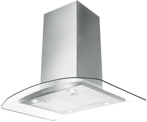 Вытяжка FABER TRATTO/SP EG8 X/V A90 (нерж.сталь,стекло)