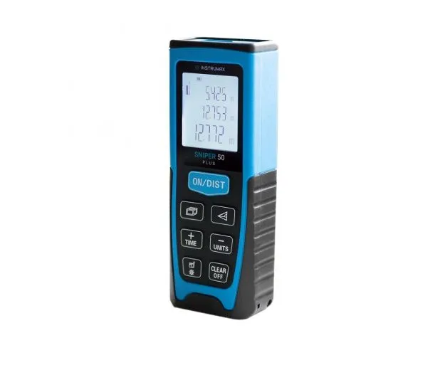 Дальномер INSTRUMAX Sniper 50 Plus IM0116