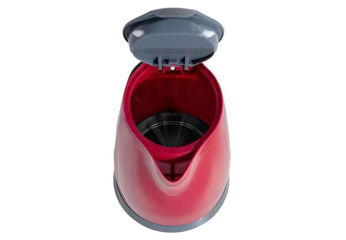 Чайник электрический CENTEK CT-0053 Red