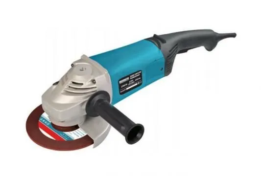 Шлифмашина Workmaster УШМ-230/2700 Professional