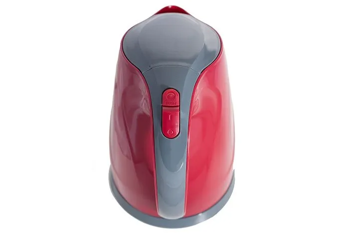 Чайник электрический CENTEK CT-0053 Red