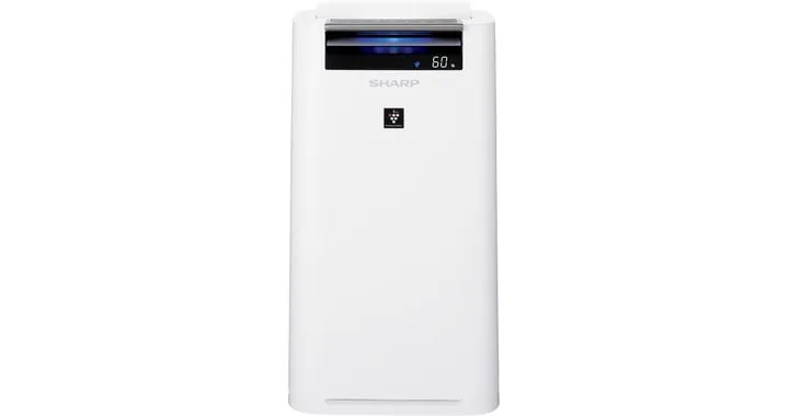 Воздухоочиститель SHARP KCG51RW