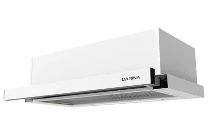 Встраиваемая вытяжка Darina Into B 502 WW