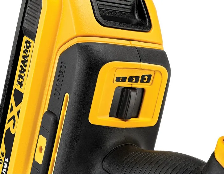 Мультитул DEWALT DCS356N