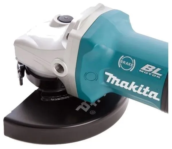 Шлифмашина Makita DGA900Z