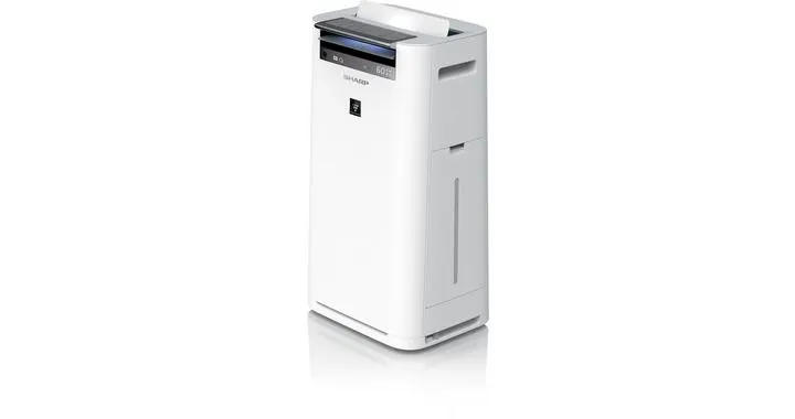 Воздухоочиститель SHARP KCG51RW