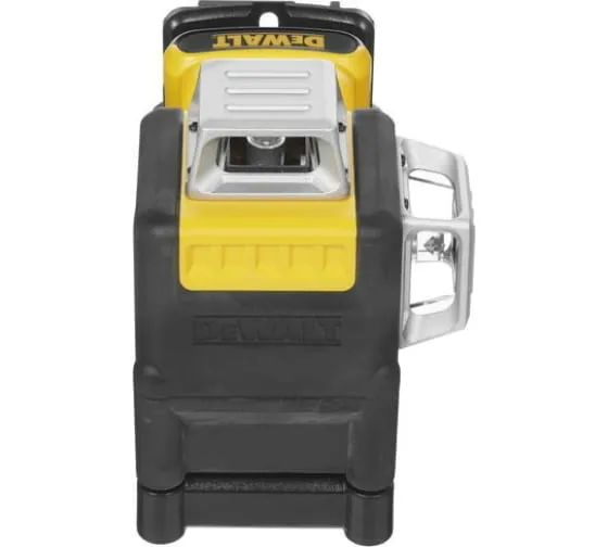 Лазерный нивелир DeWalt DCE0811D1G-QW