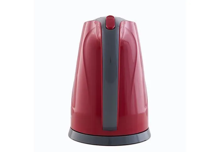 Чайник электрический CENTEK CT-0053 Red