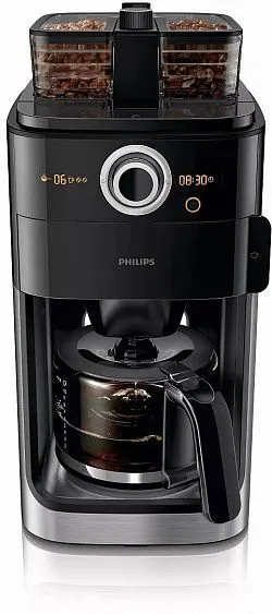 Кофемашина PHILIPS HD7769/00