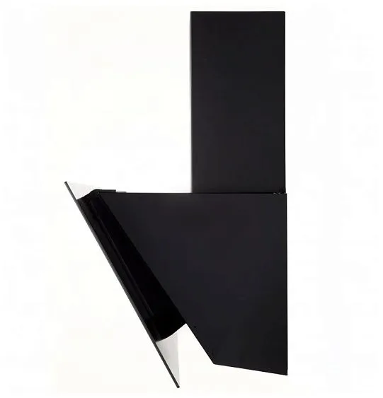 Вытяжка Konigin Colibri Black 60