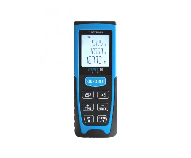 Дальномер INSTRUMAX Sniper 50 Plus IM0116