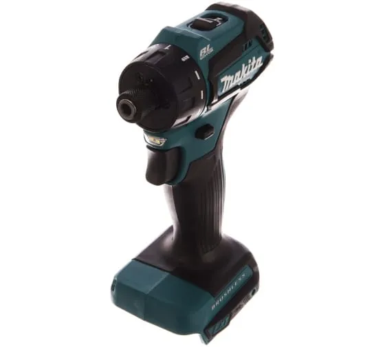 Шуруповерт Makita DDF083Z