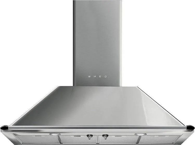 Вытяжка SMEG KTR110X