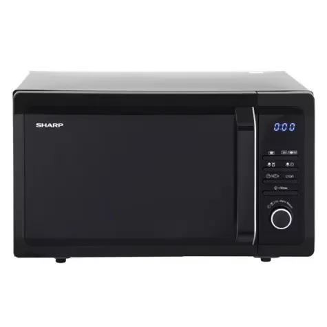 Микроволновая печь SHARP R7852RK