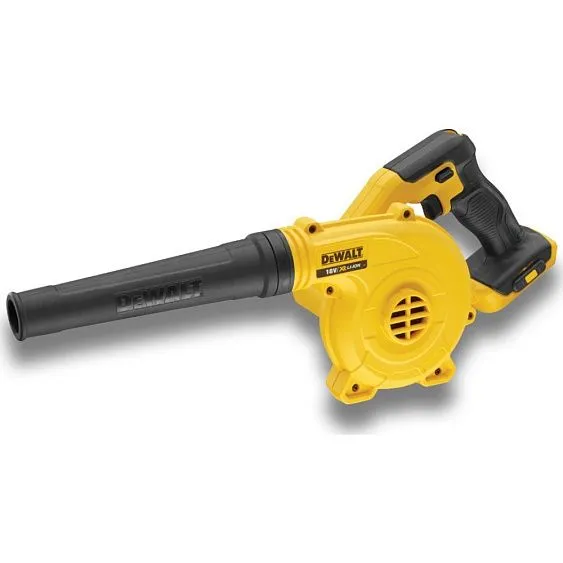 Воздуходувка аккумуляторная DeWalt DCV100