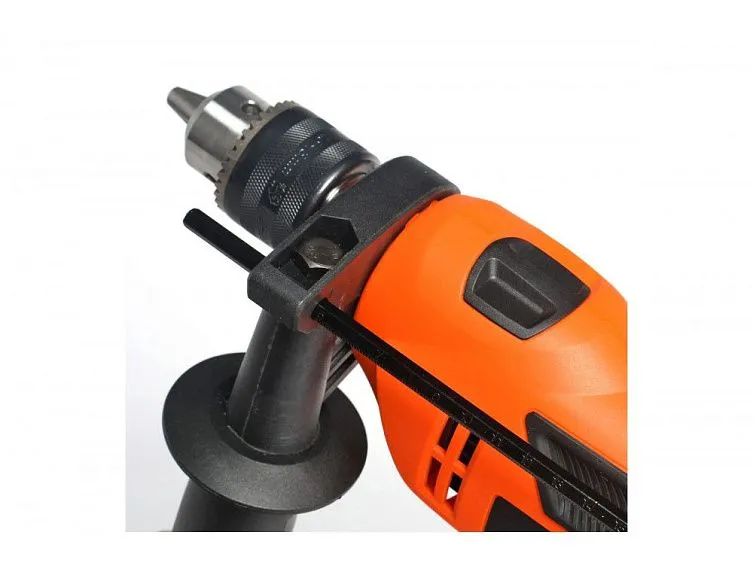 Дрель ударная Patriot FD 600h