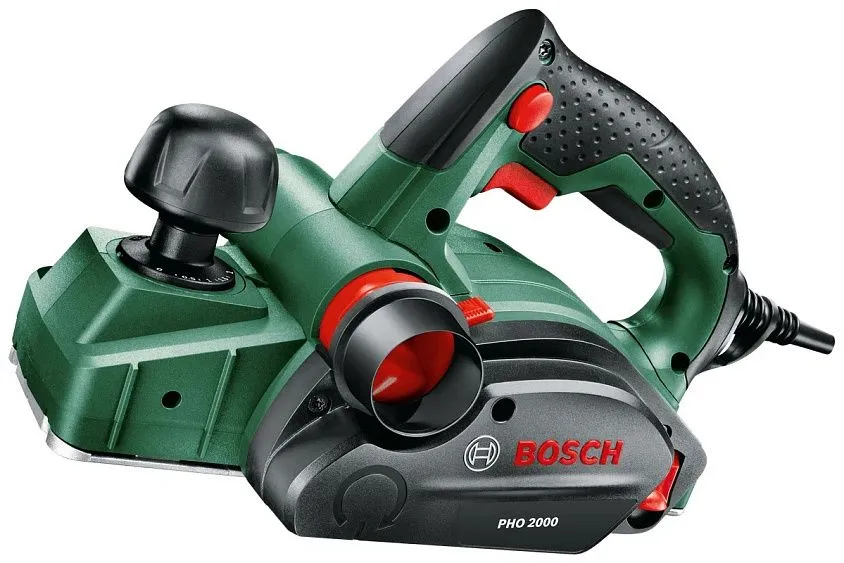 Рубанок Bosch PHO 2000 0.603.2A4.120