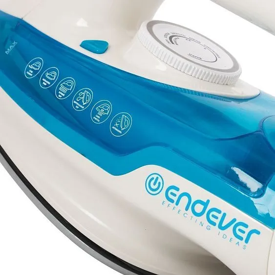 Утюг ENDEVER Delta-206