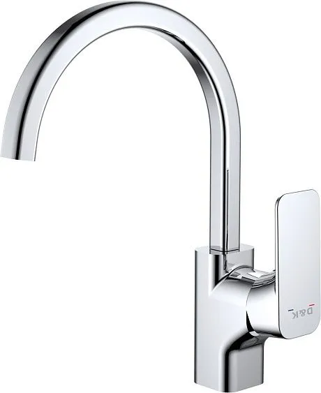 Смеситель D&K Berlin Freie DA1432401