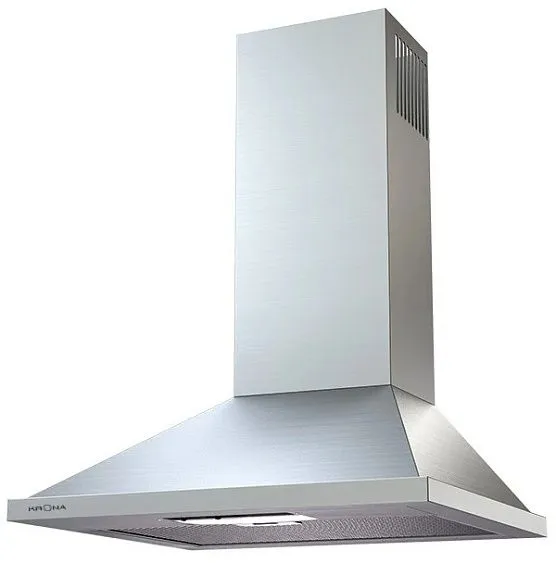 Вытяжка KRONASTEEL BELLA 500 inox SL