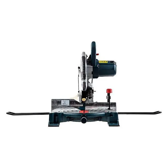 Пила торцовочная Bosch GCM 10 MX Professional 0601B29021