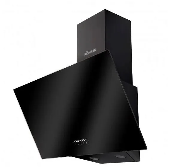 Вытяжка Konigin Colibri Black 60