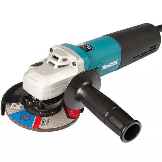 Шлифмашина Makita 9565CVR