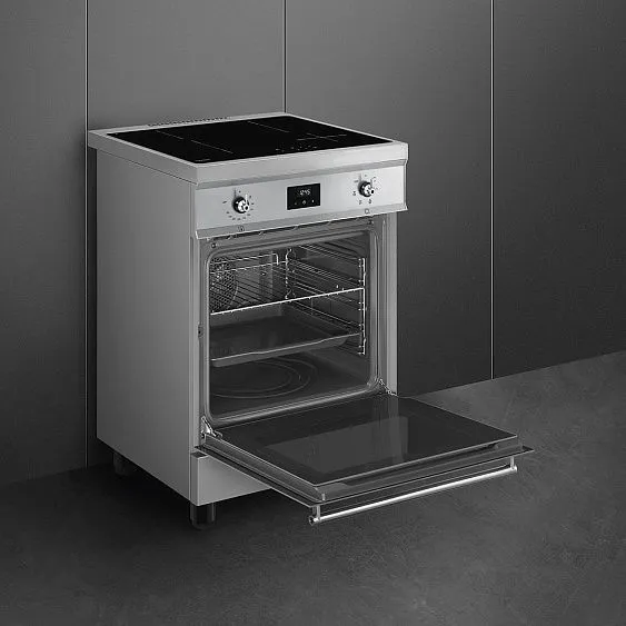 Плита SMEG C6IMXT2