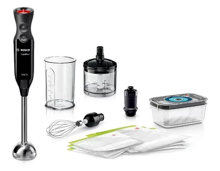 Блендер погружной BOSCH MS6CB61V5