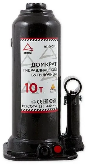 Домкрат Arnezi R7100091