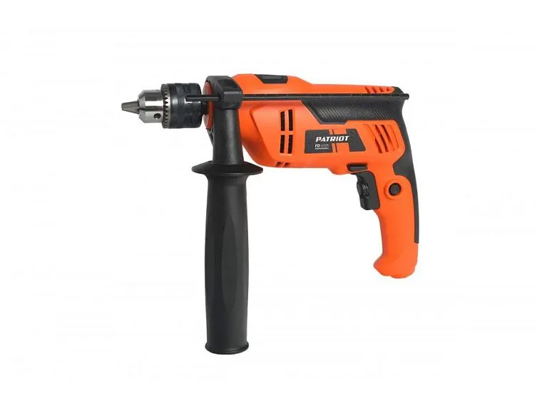 Дрель ударная Patriot FD 600h
