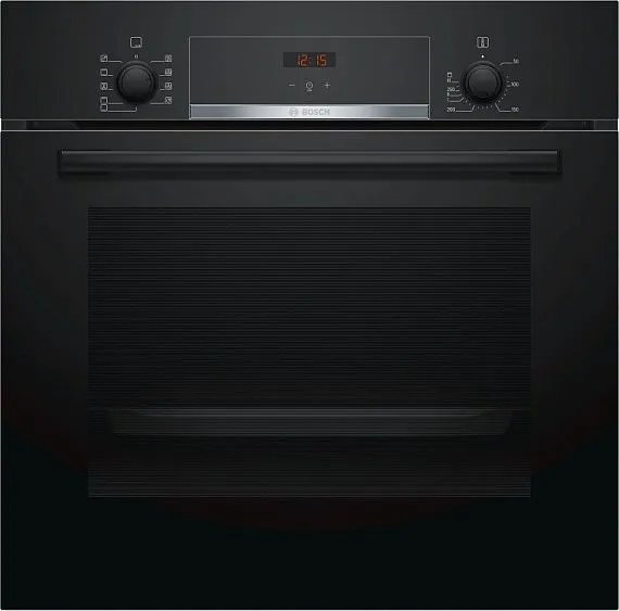Духовой шкаф BOSCH HBF514BB0R