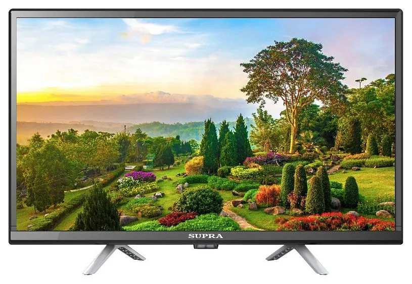 Телевизор SUPRA STV-LC24LT0075W