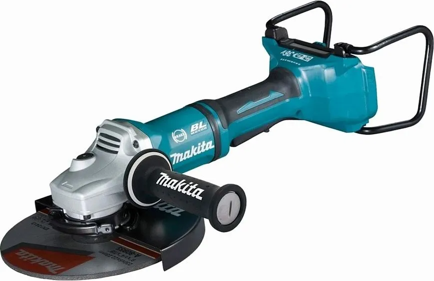 Шлифмашина Makita DGA900Z